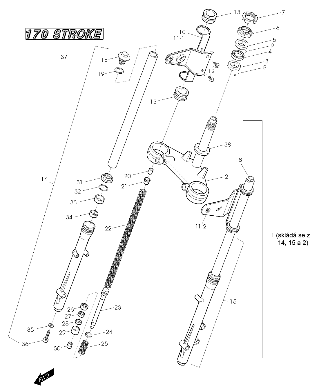 FIG35-GA125 Cruise 1